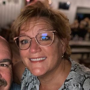 Meet your Posher, Kathy